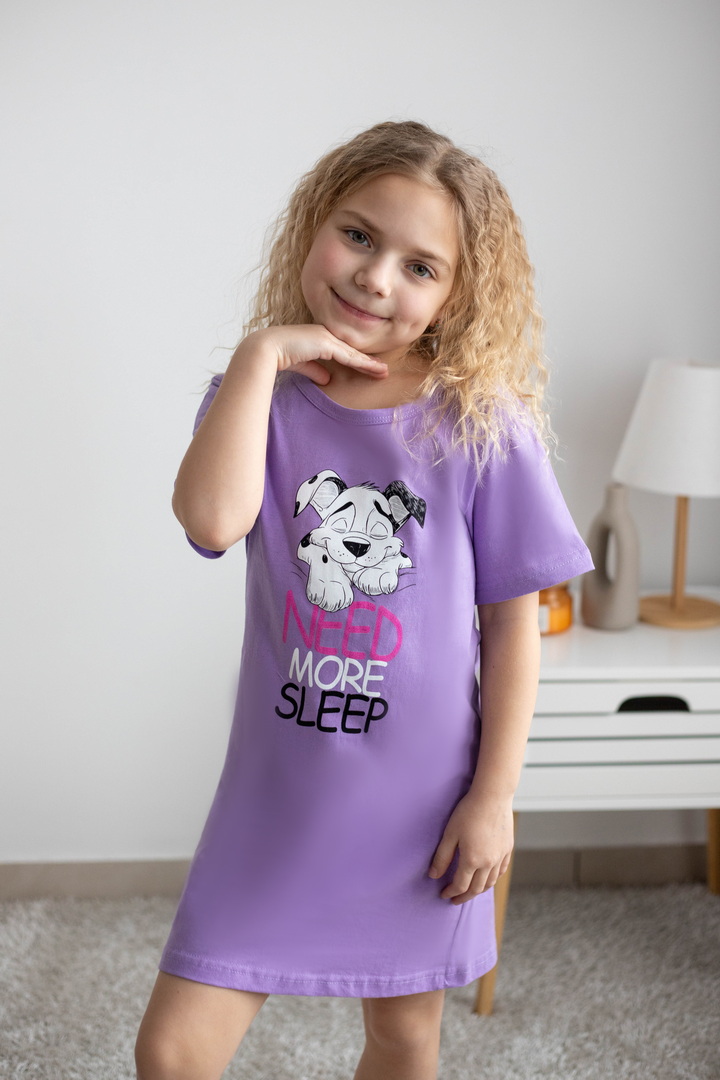 Сорочка для дівчаток